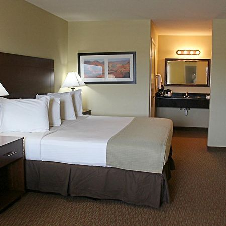 Southern Inn And Suites Kermit Luaran gambar