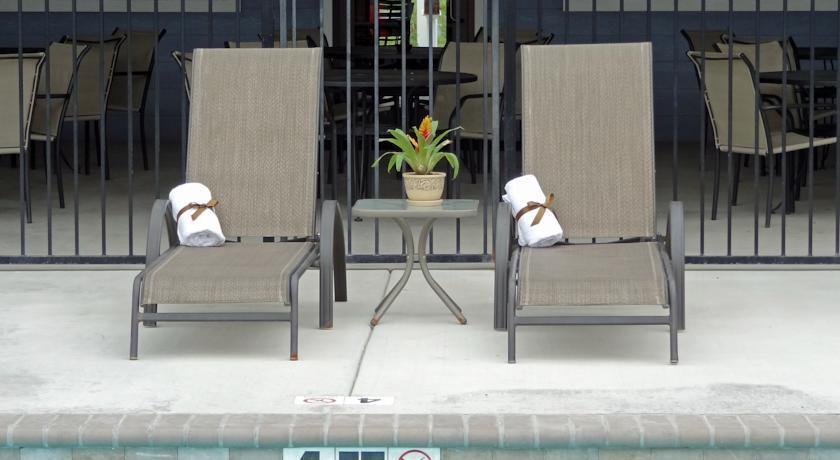 Southern Inn And Suites Kermit Luaran gambar
