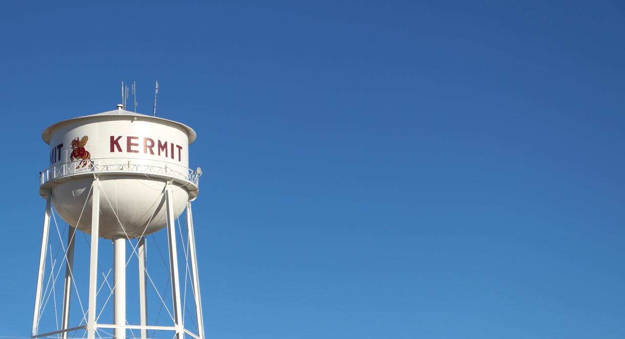 Southern Inn And Suites Kermit Luaran gambar
